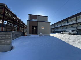 北海道札幌市西区平和一条３丁目