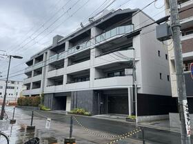 グランアッシュ長岡天神
