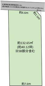 愛知県名古屋市南区笠寺町字下新町
