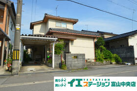 富山県富山市上飯野新町１丁目