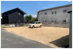 岡山県岡山市北区庭瀬