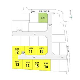 栃木県宇都宮市茂原町