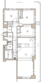 ガーデンヒルズ東大友