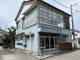 富山県黒部市生地
