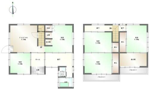 townhouse 高知県香美市土佐山田町東本町５丁目