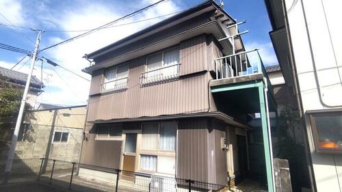 townhouse 高知県香美市土佐山田町東本町５丁目