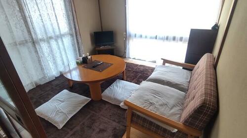 townhouse 高知県香美市土佐山田町東本町５丁目