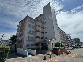 コープ野村浅生公園戸畑4号棟