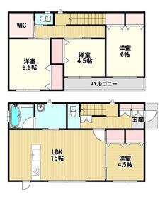 長崎県大村市沖田町