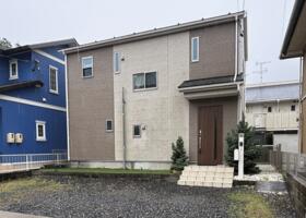 三重県四日市市広永町