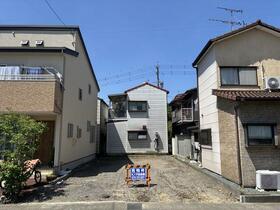 静岡県静岡市葵区南沼上１丁目