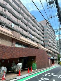 モンテベルデ横浜