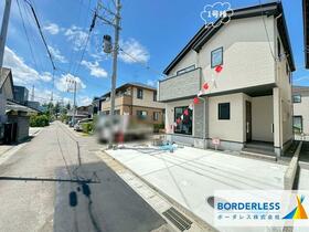 宮城県仙台市若林区霞目2丁目