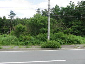山梨県南都留郡富士河口湖町勝山