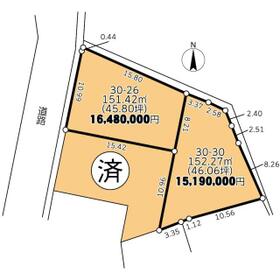 千葉県野田市宮崎