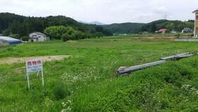 福島県二本松市湯川町