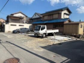 三重県四日市市高角町