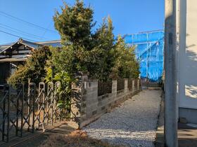 神奈川県小田原市飯田岡