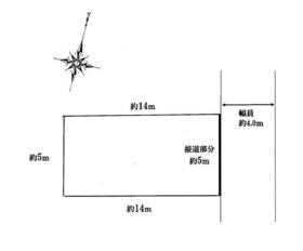 和歌山県和歌山市西庄