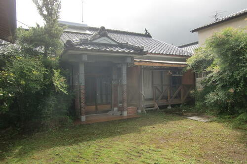 detached 鹿児島県伊佐市菱刈南浦