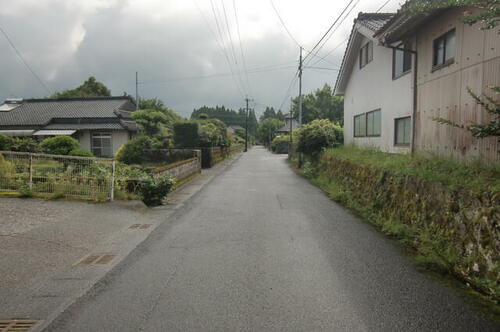 detached 鹿児島県伊佐市菱刈南浦