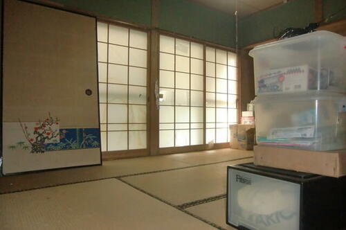 detached 鹿児島県伊佐市菱刈南浦