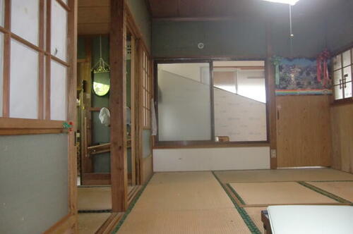 detached 鹿児島県伊佐市菱刈南浦