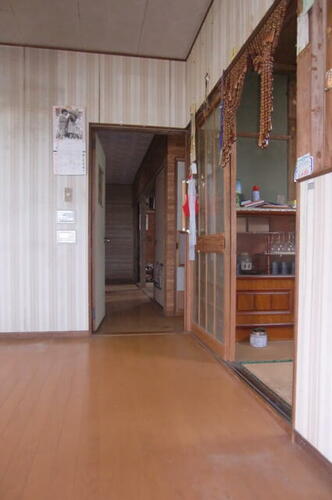 detached 鹿児島県伊佐市菱刈南浦