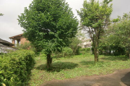 Land, Isa, Kagoshima