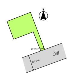 宮城県宮城郡利府町利府字城前