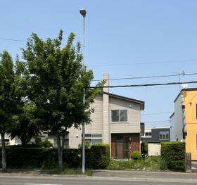 北海道札幌市清田区平岡三条１丁目