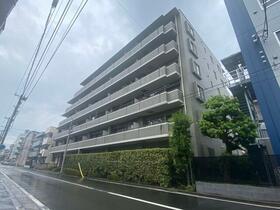 東急ドエル・アルス鶴見