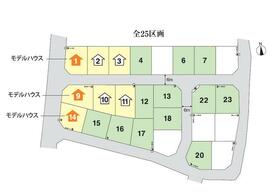 栃木県下野市小金井