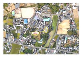 和歌山県紀の川市貴志川町長原