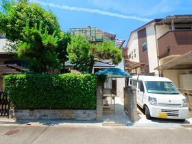 大阪府枚方市茄子作東町
