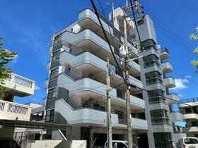 ヴァンベールパレス国場台