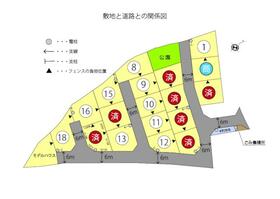 三重県津市鳥居町