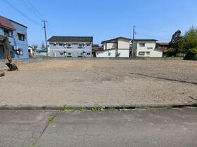 新潟県上越市東本町2丁目