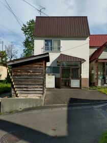 北海道小樽市入船３丁目