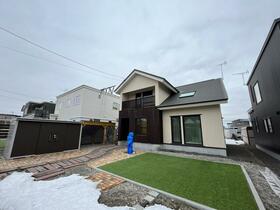 北海道恵庭市島松旭町２丁目