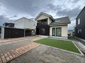 北海道恵庭市島松旭町２丁目