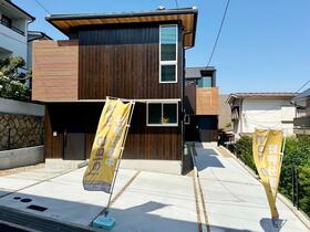 兵庫県神戸市灘区高尾通４丁目