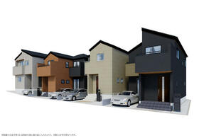 東京都江戸川区江戸川５丁目