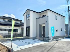 熊本県熊本市南区八分字町