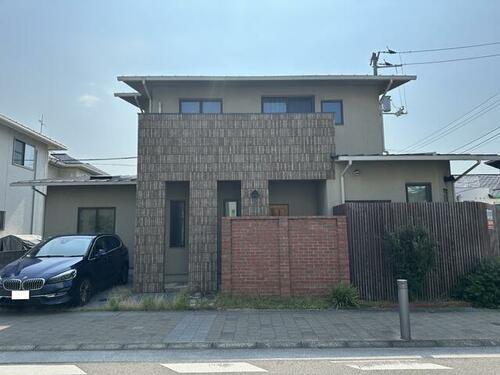 detached 愛媛県東温市志津川南4丁目