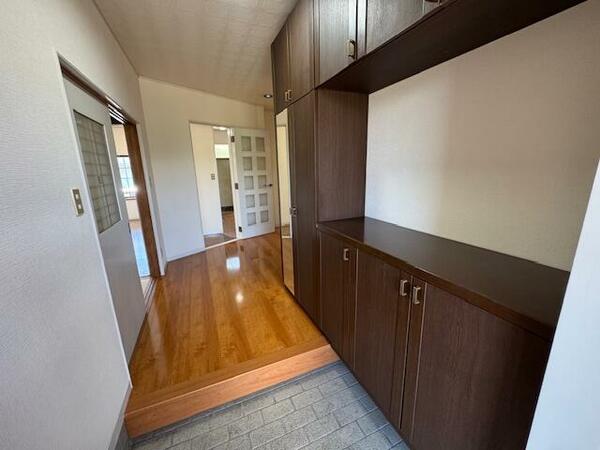 detached 東京都稲城市東長沼

地図を見る