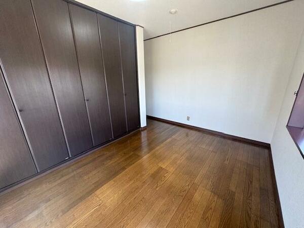 detached 東京都稲城市東長沼

地図を見る