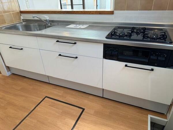 detached 東京都稲城市東長沼

地図を見る