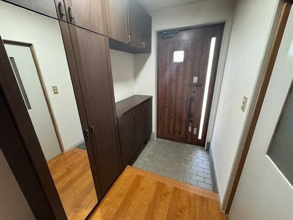 detached 東京都稲城市東長沼

地図を見る