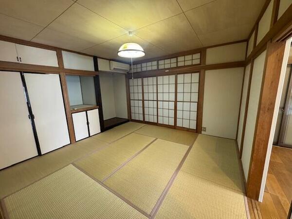 detached 東京都稲城市東長沼

地図を見る